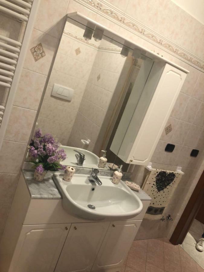 Willa Gio'S House Collemeto Zewnętrze zdjęcie